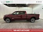 New 2025 Ram 1500 Laramie Crew Cab 4WD Pickup for sale #CJ7661 - photo 7