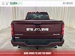 New 2025 Ram 1500 Laramie Crew Cab 4WD Pickup for sale #CJ7661 - photo 8