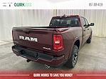 New 2025 Ram 1500 Laramie Crew Cab 4WD Pickup for sale #CJ7661 - photo 2