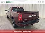 New 2025 Ram 1500 Laramie Crew Cab 4WD Pickup for sale #CJ7661 - photo 9