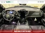 New 2025 Ram 1500 Laramie Crew Cab 4WD Pickup for sale #CJ7661 - photo 12