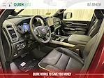 New 2025 Ram 1500 Laramie Crew Cab 4WD Pickup for sale #CJ7661 - photo 13