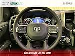 New 2025 Ram 1500 Laramie Crew Cab 4WD Pickup for sale #CJ7661 - photo 15