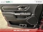 New 2025 Ram 1500 Laramie Crew Cab 4WD Pickup for sale #CJ7661 - photo 17