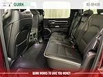 New 2025 Ram 1500 Laramie Crew Cab 4WD Pickup for sale #CJ7661 - photo 18