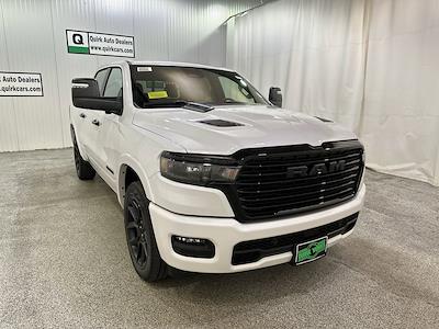 2025 Ram 1500 Crew Cab 4WD Pickup for sale #CJ7667 - photo 1