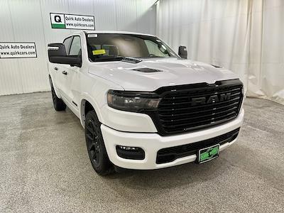 2025 Ram 1500 Crew Cab 4WD Pickup for sale #CJ7692 - photo 1
