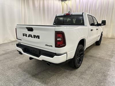 2025 Ram 1500 Crew Cab 4WD Pickup for sale #CJ7692 - photo 2