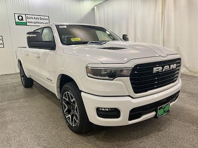 2025 Ram 1500 Crew Cab 4WD Pickup for sale #CJ7693 - photo 1