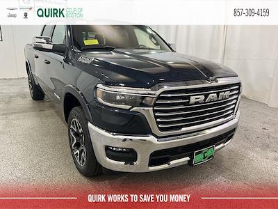 2025 Ram 1500 Crew Cab 4WD Pickup for sale #CJ7695 - photo 1