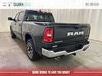 2025 Ram 1500 Crew Cab 4WD Pickup for sale #CJ7695 - photo 9