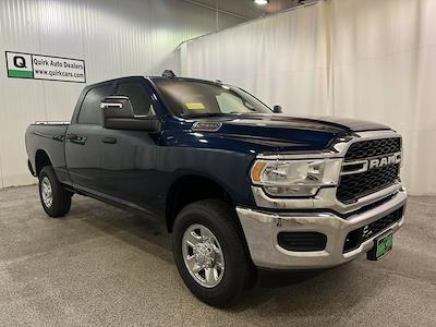 New 2024 Ram 2500 Tradesman Crew Cab 4WD Pickup for sale #CJ7696 - photo 1