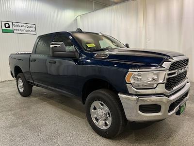 New 2024 Ram 2500 Tradesman Crew Cab 4WD Pickup for sale #CJ7698 - photo 1
