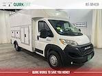 2024 Ram ProMaster 3500 Standard Roof FWD, Rockport Workport Service Utility Van for sale #CJ7740 - photo 4