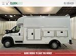 2024 Ram ProMaster 3500 Standard Roof FWD, Rockport Workport Service Utility Van for sale #CJ7740 - photo 6