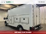 2024 Ram ProMaster 3500 Standard Roof FWD, Rockport Workport Service Utility Van for sale #CJ7740 - photo 9