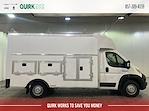 2024 Ram ProMaster 3500 Standard Roof FWD, Rockport Workport Service Utility Van for sale #CJ7741 - photo 6