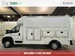 2024 Ram ProMaster 3500 Standard Roof FWD, Rockport Workport Service Utility Van for sale #CJ7741 - photo 7