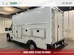 2024 Ram ProMaster 3500 Standard Roof FWD, Rockport Workport Service Utility Van for sale #CJ7741 - photo 9