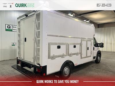 New 2024 Ram ProMaster 3500 Rockport FRP Service Utility Van for sale #CJ7742 - photo 2