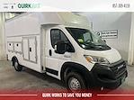 2024 Ram ProMaster 3500 Standard Roof FWD, Rockport Workport Service Utility Van for sale #CJ7742 - photo 4