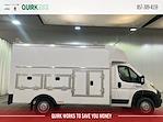 2024 Ram ProMaster 3500 Standard Roof FWD, Rockport Workport Service Utility Van for sale #CJ7742 - photo 6