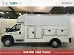 2024 Ram ProMaster 3500 Standard Roof FWD, Rockport Workport Service Utility Van for sale #CJ7742 - photo 7