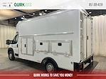 2024 Ram ProMaster 3500 Standard Roof FWD, Rockport Workport Service Utility Van for sale #CJ7742 - photo 9