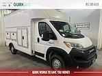 New 2024 Ram ProMaster 3500 Rockport FRP Service Utility Van for sale #CJ7742 - photo 4