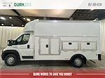 New 2024 Ram ProMaster 3500 Rockport FRP Service Utility Van for sale #CJ7742 - photo 7