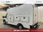 New 2024 Ram ProMaster 3500 Rockport FRP Service Utility Van for sale #CJ7742 - photo 9