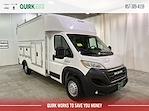 2024 Ram ProMaster 3500 Standard Roof FWD, Rockport Workport Service Utility Van for sale #CJ7809 - photo 1