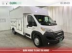 2024 Ram ProMaster 3500 Standard Roof FWD, Rockport Workport Service Utility Van for sale #CJ7809 - photo 4