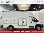 2024 Ram ProMaster 3500 Standard Roof FWD, Rockport Workport Service Utility Van for sale #CJ7809 - photo 6