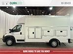 2024 Ram ProMaster 3500 Standard Roof FWD, Rockport Workport Service Utility Van for sale #CJ7809 - photo 7