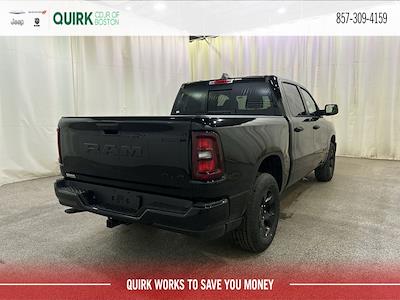 2025 Ram 1500 Crew Cab 4WD Pickup for sale #CJ7837 - photo 2