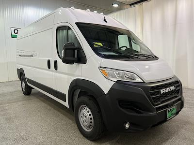 2025 Ram ProMaster 2500 High Roof FWD Empty Cargo Van for sale #CJ7843 - photo 1