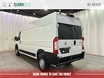 2025 Ram ProMaster 2500 High Roof FWD Empty Cargo Van for sale #CJ7843 - photo 9