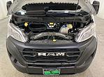 New 2025 Ram ProMaster 2500 High Roof Empty Cargo Van for sale #CJ7843 - photo 12