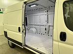 New 2025 Ram ProMaster 2500 High Roof Empty Cargo Van for sale #CJ7843 - photo 18