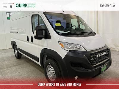2025 Ram ProMaster 2500 High Roof FWD Empty Cargo Van for sale #CJ7844 - photo 1