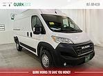 2025 Ram ProMaster 2500 High Roof FWD Empty Cargo Van for sale #CJ7844 - photo 4