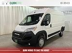 2025 Ram ProMaster 2500 High Roof FWD Empty Cargo Van for sale #CJ7844 - photo 5