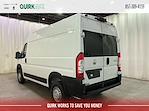 2025 Ram ProMaster 2500 High Roof FWD Empty Cargo Van for sale #CJ7844 - photo 9
