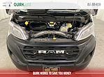 2025 Ram ProMaster 2500 High Roof FWD Empty Cargo Van for sale #CJ7844 - photo 11