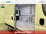2025 Ram ProMaster 2500 High Roof FWD Empty Cargo Van for sale #CJ7844 - photo 18