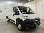 New 2025 Ram ProMaster 2500 High Roof Empty Cargo Van for sale #CJ7844 - photo 4