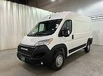 New 2025 Ram ProMaster 2500 High Roof Empty Cargo Van for sale #CJ7844 - photo 5