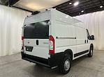 New 2025 Ram ProMaster 2500 High Roof Empty Cargo Van for sale #CJ7844 - photo 2
