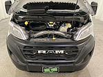 New 2025 Ram ProMaster 2500 High Roof Empty Cargo Van for sale #CJ7844 - photo 11